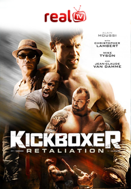 kickboxer